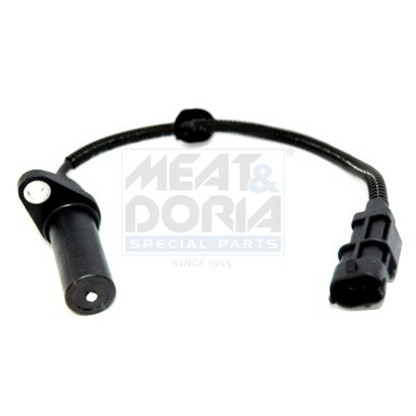 Kurbelwellensensor Impulsgeber Meat & Doria 87679 FüR FD KIA GD Hyundai I30 Ix20-image