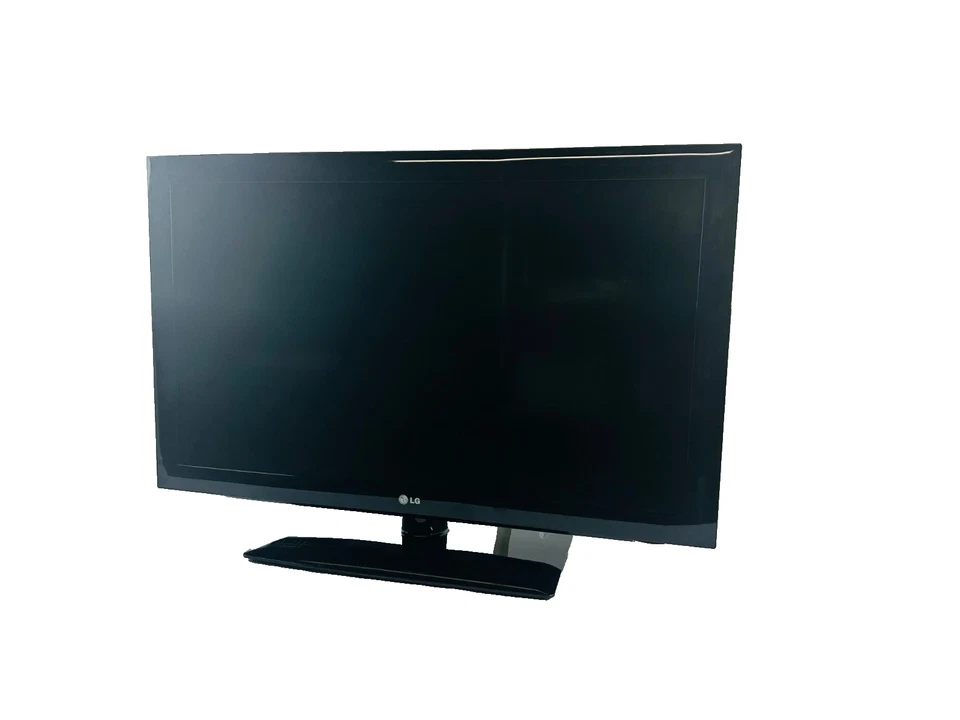 LG 37LD452B 37LD452B-UA 37"  LCD Television  - Image 4 of 4