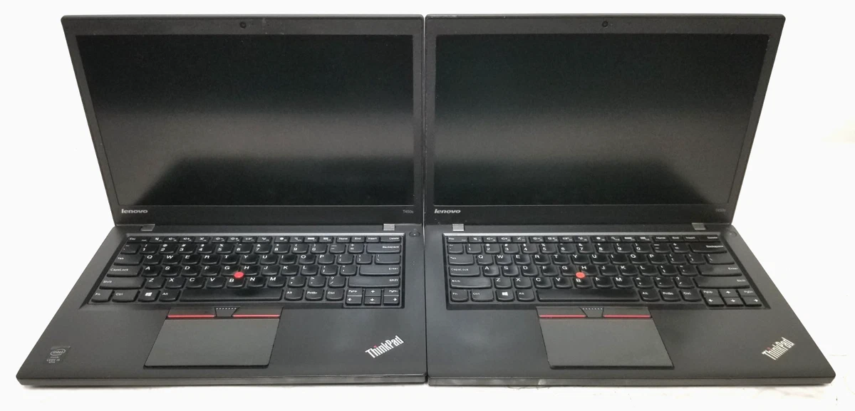 Lenovo ThinkPad T450S PC Laptops & Netbooks for Sale - Shop New