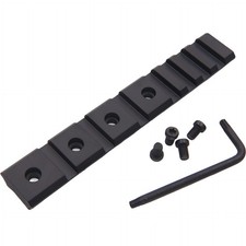 Muzzle-Loaders CVA Scope Rail - Fits CVA™ Accura, Optima & Wolf Muzzleloaders -