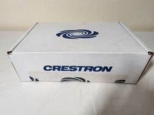 NEW Crestron TSS-760-w-s 7” Smart Home Touch Screen