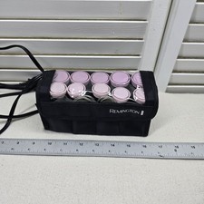 Hot Rollers