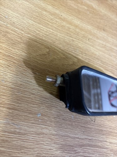 1985 HONDA ODYSSEY FL350 FL 350 LEFT SIDE LH MIRROR - Picture 2 of 10