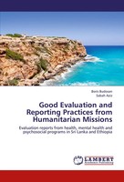 Boris Budosan (U. A.) | Good Evaluation And Reporting Practices From...