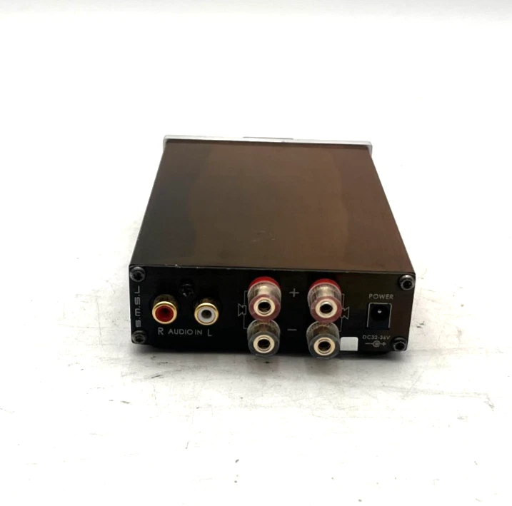 S.M.S.L. SA-98E Power Amplifier No Power Supply - Image 2 of 3