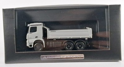 Mercedes-Benz Arocs '18 M Dreiseitenkipper-LKW 3achs (grau) Mercedes-Benz Trucks