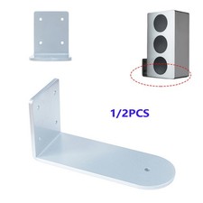 1/2X Smart Speaker Wall Mount Bracket Metal Bracket Holder For Xiaomi Sound2 Max