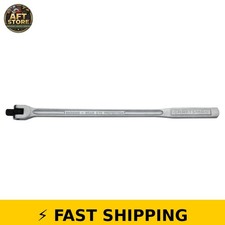 CRAFTSMAN 1/2 Inch Drive 18 Inch Flex Handle Breaker Bar