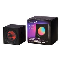 Yeelight Cube Spot Extension Smart Lamp 7.1 Bluetooth 802,11g YLFWD-0005