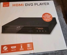 iLive DVD Player with HDMI Conversion, DH300B...