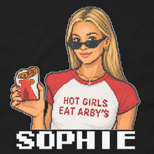 Sophie Cunningham Shirt Retro Video Game Indiana Basketball Tee Fan Gear