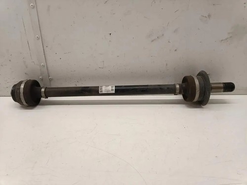 BMW F90 Halbachse hinten rechts 8686242 2.00 2020 26758679