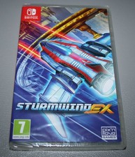 SWITCH - STURMWIND EX - NINTENDO - EU VERSION...