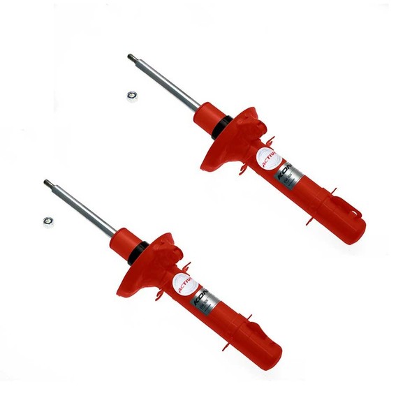 Koni StoßDäMpfer Vorne FüR Audi A3 (8L) Quattro 99-03 8745-1030 2 StüCk Special-image