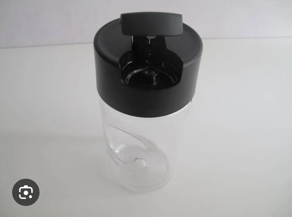 Tupperware oliera Condi e servi essenziale da 600ml Per Olio Aceto Succhi Ec .. - Immagine 2 di 3