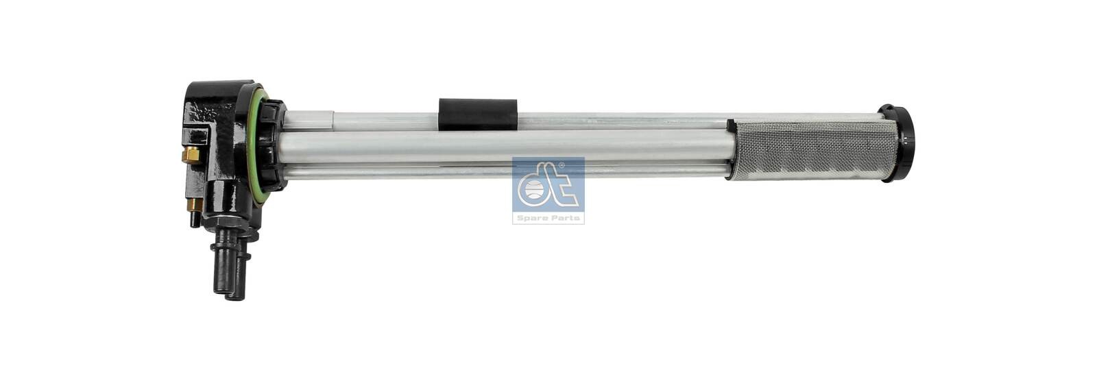 2x ✅Fits DT SPARE PARTS 3.23017 Sender Unit, fuel tank 3.23017 Fuel  ⭐UK Seller⭐