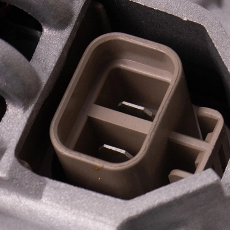 For Infiniti G35 2003-2006 TRQ ALA94504 Alternator — 第 3/4 张图片