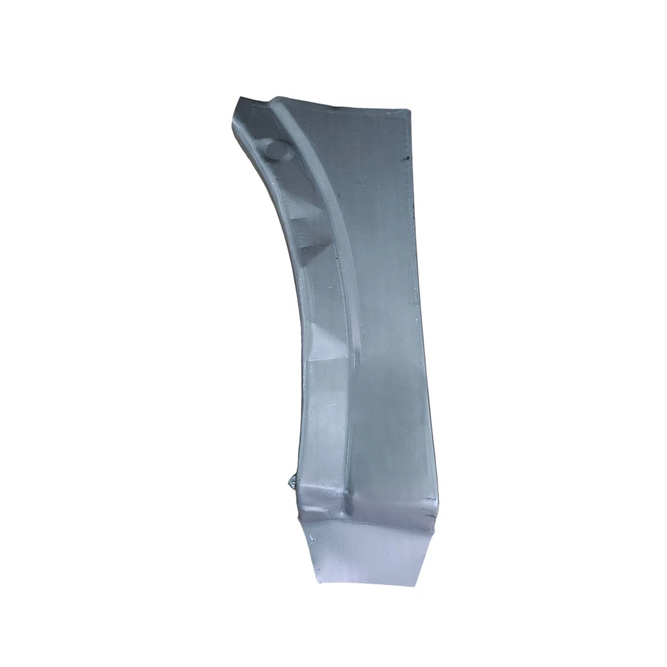 Für Opel Corsa C 2000-2010 Vorne Kotflügel Reparatur Blech / Links - Bild 2 von 2