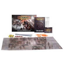 Necromunda: Skirmish Core Set Warhammer 40K P...