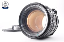 No Fog Almost MINT Mamiya Sekor C 80mm f/1.9 N For M645 1000S Super Pro TL JPN