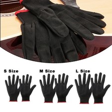 Handschuh ??ben Handschuhe F??r Elektrische Bass??bungen Nahtloser Nylon Nylon