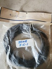 Vintique B-773540-s 1932 Ford 5 Window Coup Quarter Window Seal