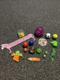 Toys Bundle Fidget Toys Mixed Bundle