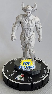 HEROCLIX Strange Tales 035 BLOODSTORM Rare