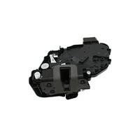 Meat & Doria TüRschloss Hinten Links FüR Land Rover Freelander 2 Fa_ 2.2 TD4