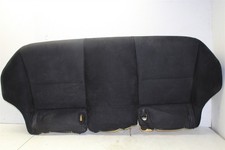 2008-2015 Mitsubishi Evolution X Rear Seat Bottom Cushion Evo Gsr 08-15 2008-2015 Mitsubishi Evolution X Rear Seat Bottom Cushion Evo Gsr 08-15