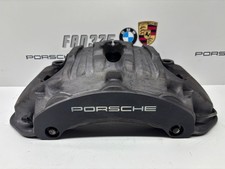 Porsche Cayenne 958 92A Rechts Brembo Bremssattel BREMSZANGE 7PP615125