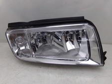 Hauptscheinwerfer rechts H7, H3 206229R, 6Y941016F FABIA I STUFENHECK (6Y3) 1.4