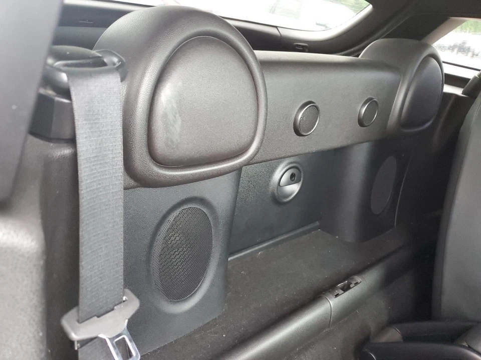 (LOCAL PICKUP ONLY) Driver Left Front Door Coupe Fits 12-15 MINI COOPER 3003081 Foto 4 de 4