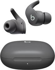 Beats Fit Pro Earbuds True Noise Cancellation Bluetooth Grey Apple RRP £219.99