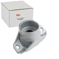 NTY FEDERBEINLAGER STÜTZLAGER DOMLAGER HINTEN passend für AUDI A4 A5 | AD-VW-036