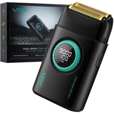 377 Foil Shaver for Men, Razor for Shaving with Double Foil, 21-Speed 9000 RP...