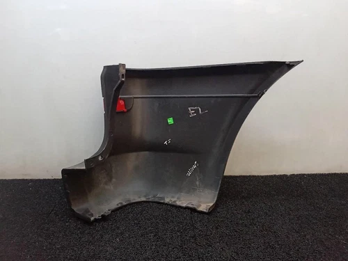 A6398801271 Puntera Paragolpes Trasera Izquierda para MERCEDES-BENZ VIT 1642364 - Imagen 3 de 10