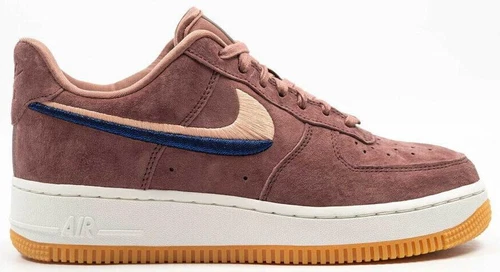 Nike Air Force 1 '07 LX Low Smokey Mauve W