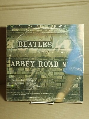UK初回/BEATLES/Abbey Road Mi05NDMzLmpwZWc.jpeg