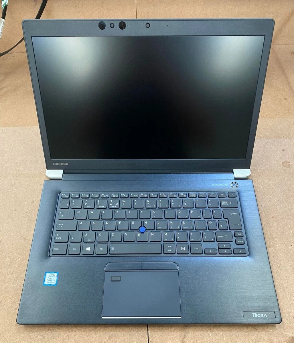 Toshiba online i5 laptop