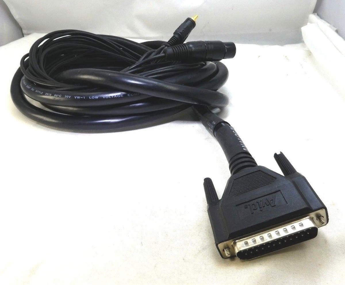 AWM E89980-A SUNF PU STYLE 2919 LOW VOLTAGE COMPUTER CABLE 26AWG 4