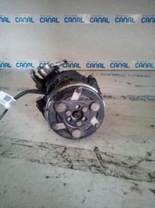 klimakompressor OPEL CORSA C ENJOY 2003 97796