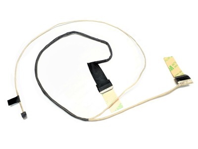 Câble Nappe Vidéo LVDS 40 Pins Pour ASUS A52JB A52J - Référence 1422-00NP0AS - Neuf, Garantie 1 An