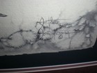 Arthur Armstrong ORIGINIAL Painting Indigenous People Watercolor — photo 5