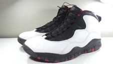 Size 8.5 - Air Jordan 10 Retro 2012 Chicago for sale online | eBay