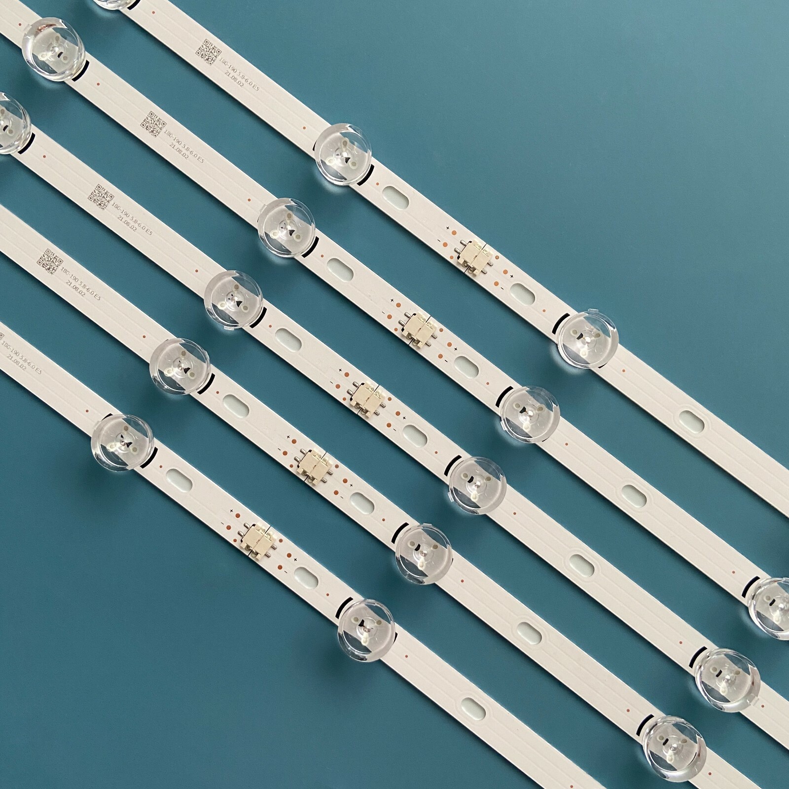 Bande LED LG Infothek DRT 3.0 Pour Téléviseur LG 55 Pouces - Occasion En Très Bon état