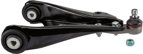 TRW JTC404 Querlenker Vorne Links FüR Nissan Kubistar Renault Clio II Kangoo-image