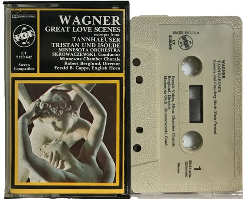 Unopened Wagner Lohengrin 2DVD | eBay