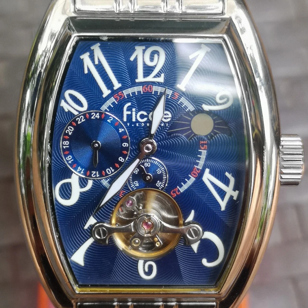 Nice top mechanical watches