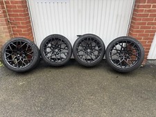 Genuine BMW 20”  M8 M813 Wheels F91 F92 F93 M813 M850i 840i 840d G14 G15 G16